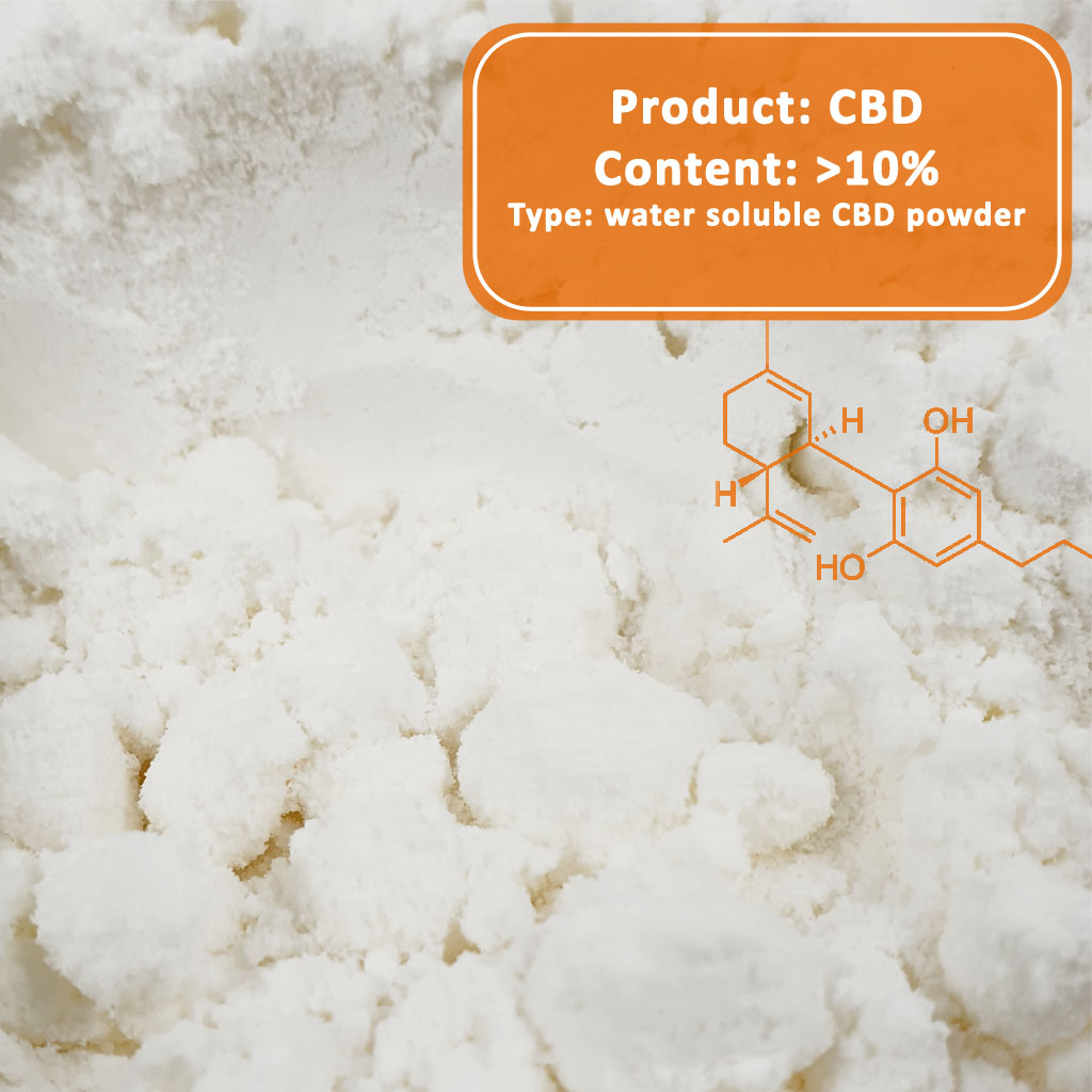 wholesale 10 % water soluble powder in bulk