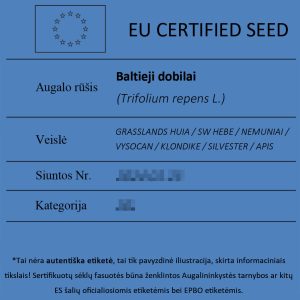 Baltieji-dobilai-Trifolium-repens-L.-sertifikuotos-seklos-etikete
