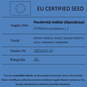 Raudonieji-dobilai-diploidiniai-Trifolium-pratense-L.-sertifikuotos-seklos-etikete