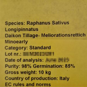 Valgomieji-ridikai-sakniniai-Mino-Early-Raphanus-sativus-var.-longipinnatus-L.-seklos-etikete